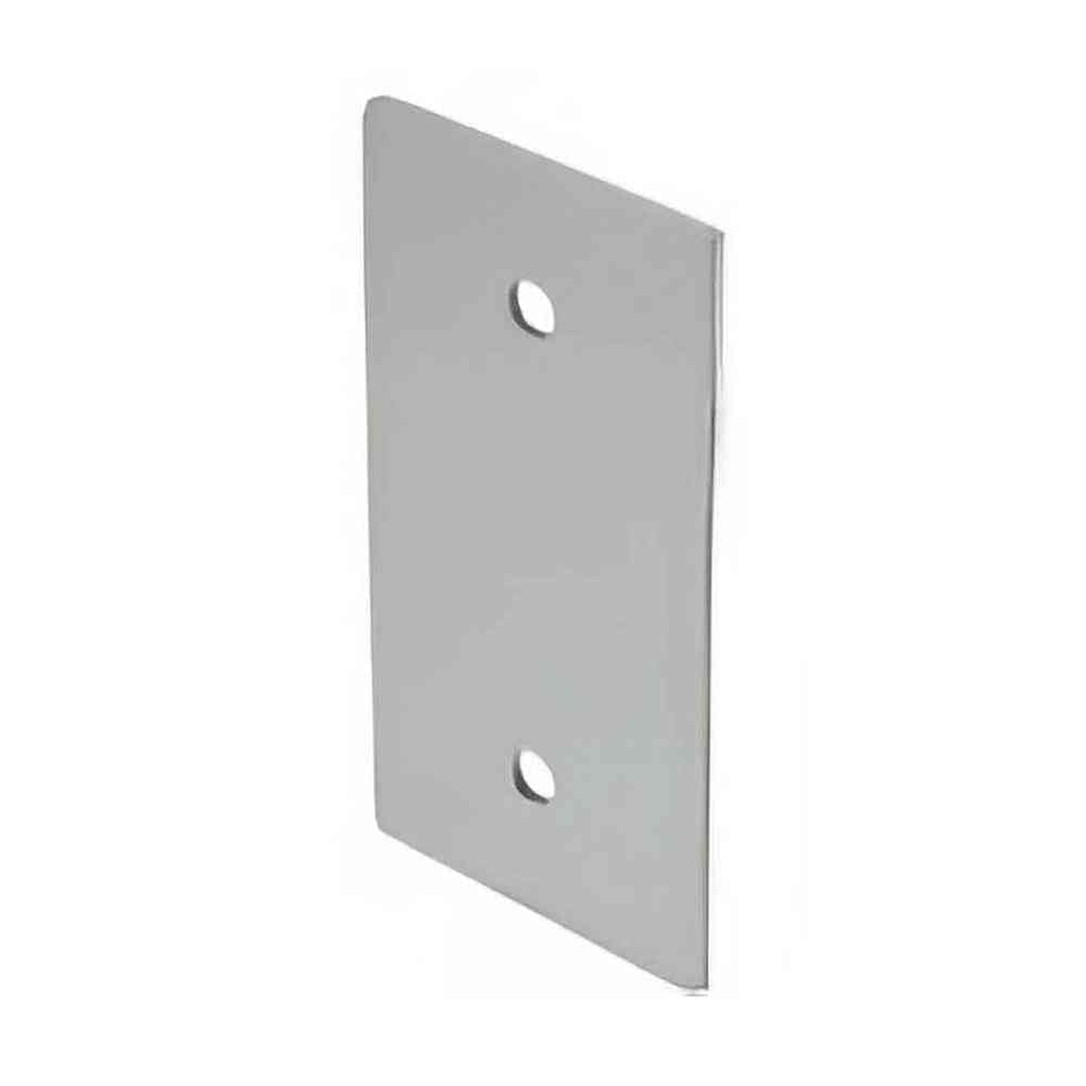 Copper Creek ED-CPLT-AL aluminum trim cover plate
