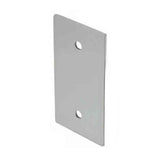 Copper Creek ED-CPLT-AL aluminum trim cover plate
