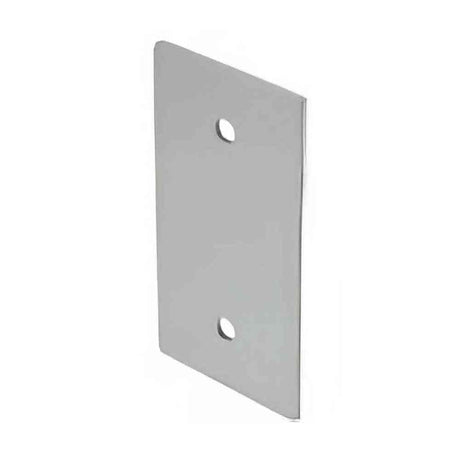 Copper Creek ED-CPLT-AL aluminum trim cover plate