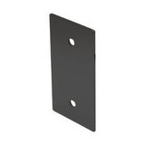 Copper Creek ED-CPLT-DB duro bronze trim cover plate
