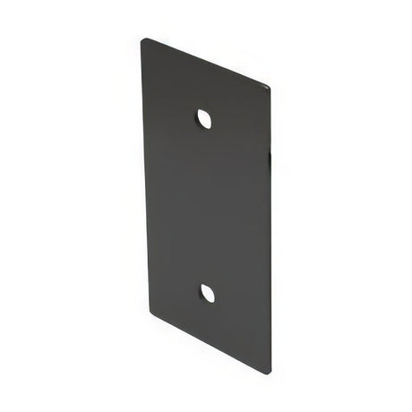 Copper Creek ED-CPLT-DB duro bronze trim cover plate