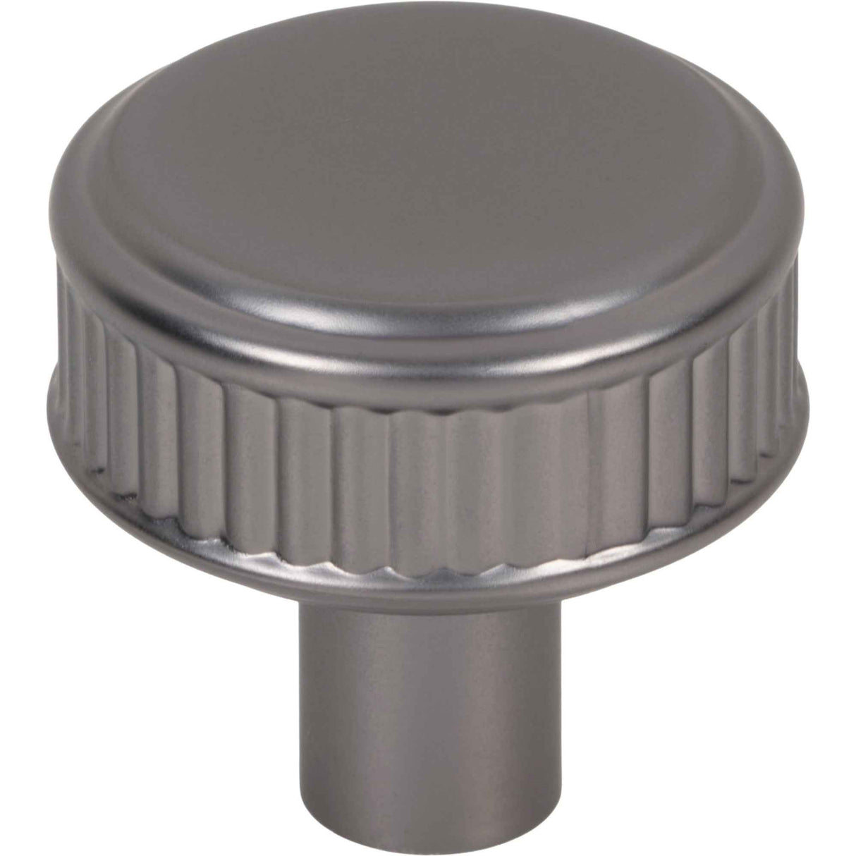 Top Knobs Elland 1 1/4" Length Round Knob