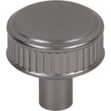 Top Knobs Elland 1 1/4" Length Round Knob