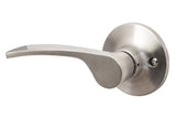 Sure-Loc EG100-H 15 RH satin nickel handleset trim