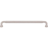 Top Knobs TK3205PN Dustin 8 13/16" Center to Center Bar Pull Polished Nickel