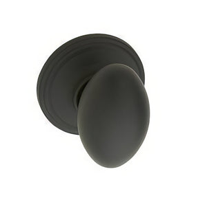 Copper Creek EK2810 Egg Style Interior Pack for Single Cylinder Handlesets