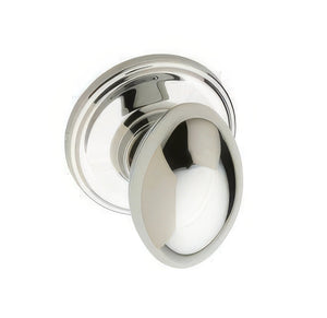 Copper Creek EK2890 Egg Style Interior Pack for Dummy Handlesets