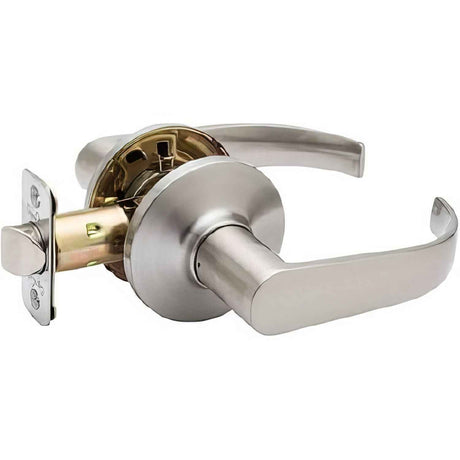 Copper Creek EL1220 Erin Passage Door Lever