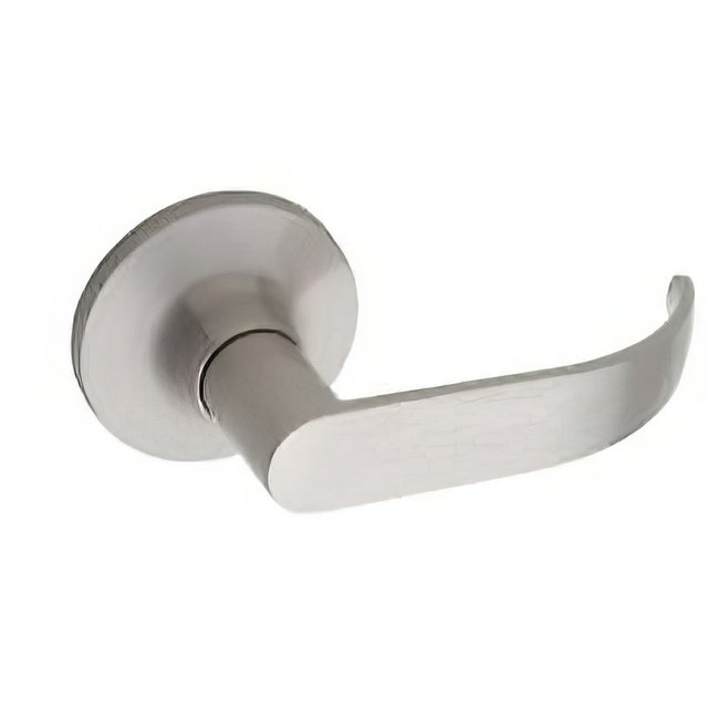 Copper Creek EL1890SS satin stainless trim pack for dummy handleset