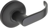 Copper Creek EL9020 10B oil rubbed bronze passage exit device trim