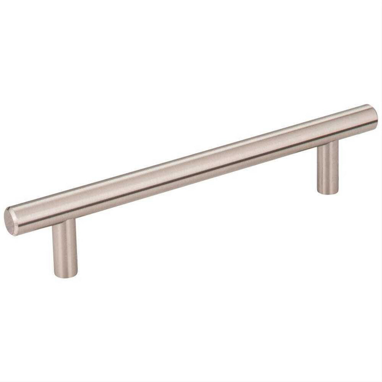 Elements 176SN-10 176-10 Naples 128 mm Center-to-Center Bar Pull Satin Nickel
