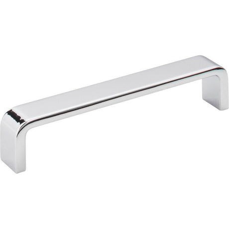Elements 193-128PC polished chrome cabinet pull
