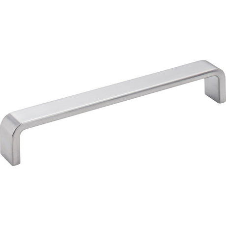 Elements 193-160BC brushed chrome cabinet pull