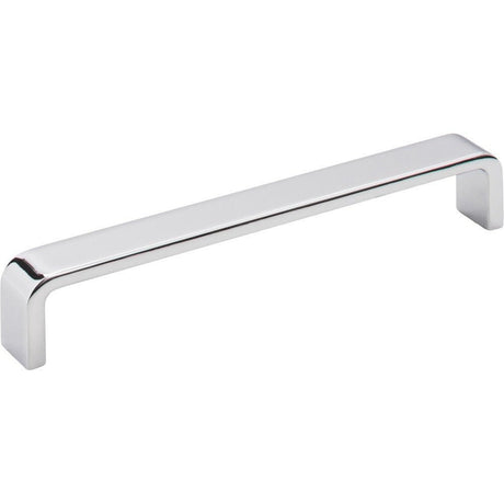 Elements 193-160PC polished chrome cabinet pull