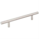 Elements 204SS 204 Naples 8-1/16" Stainless Steel Cabinet Pull