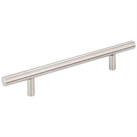Elements 204SS 204 Naples 8-1/16" Stainless Steel Cabinet Pull