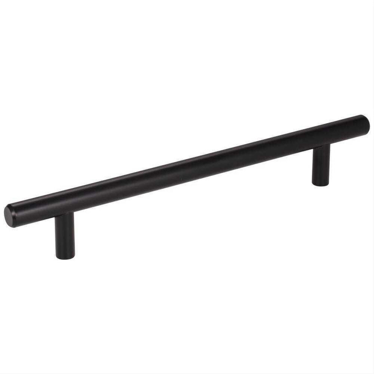 Elements 220MB-10 220-10 Naples 160 mm Center-to-Center Bar Pull Matte Black