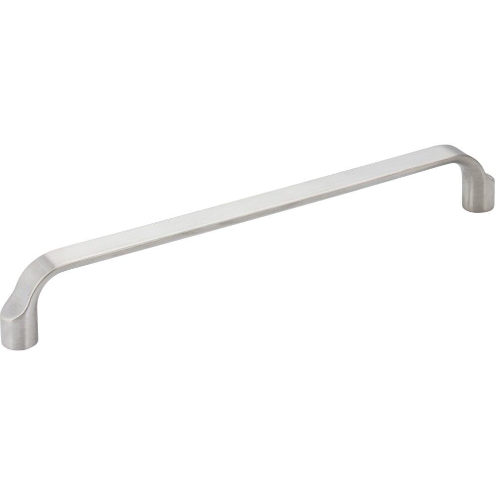 Elements 239-192BC brushed chrome cabinet pull