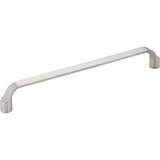 Elements 239-192BC brushed chrome cabinet pull
