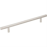 Elements 270SS Naples 10-5/8" Stainless Steel Cabinet Pull