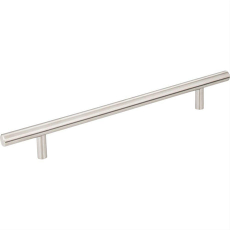 Elements 270SS Naples 10-5/8" Stainless Steel Cabinet Pull