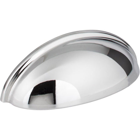 Elements 2981PC polished chrome cabinet pull