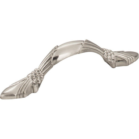 Elements 3211-SN satin nickel cabinet pull