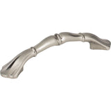 Elements 3308SN satin nickel cabinet pull