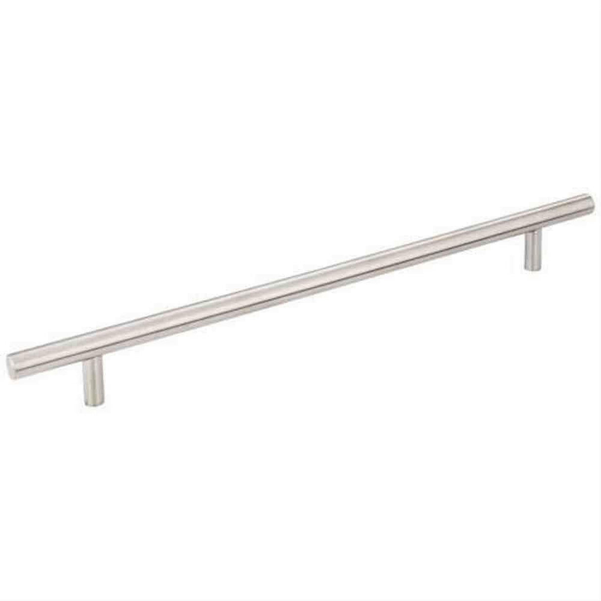 Elements 334SS 334 Naples 13-1/8" Stainless Steel Cabinet Pull
