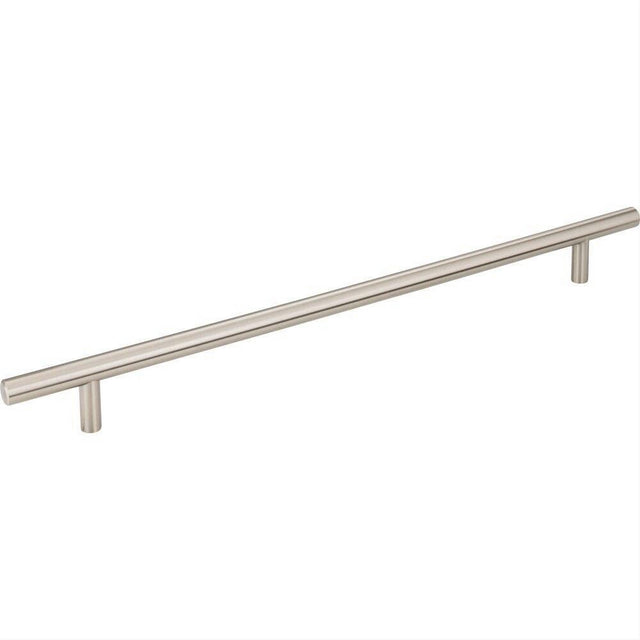 Elements 368SN 368 Naples 14-1/2" Steel Cabinet Pull Satin Nickel
