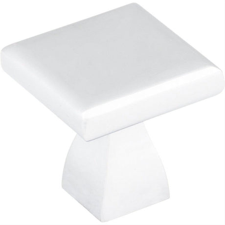 Elements 449PC 449 Hadly Zinc Cabinet Knob Polished Chrome