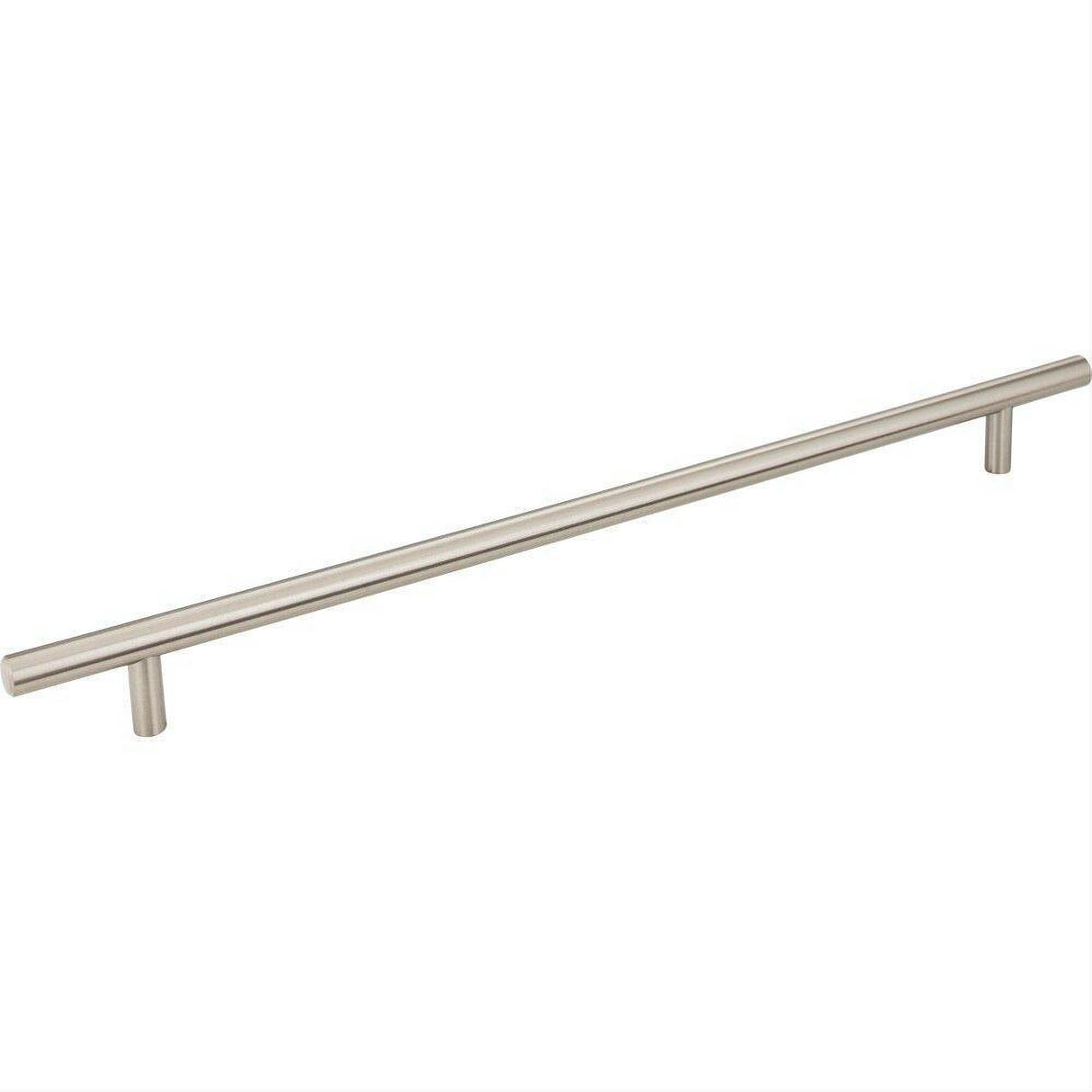 Elements 560SN 560 Naples 22-1/16" Steel Cabinet Pull Satin Nickel