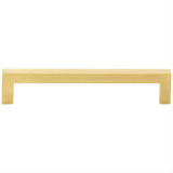 Elements 625-128BG-20-128-20 Stanton 128 mm Center-to-Center Bar Pull Brushed Gold