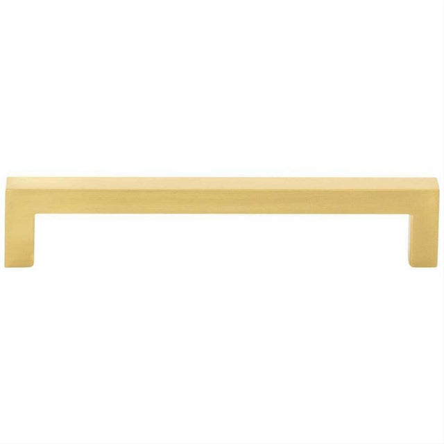 Elements 625-128BG-20-128-20 Stanton 128 mm Center-to-Center Bar Pull Brushed Gold