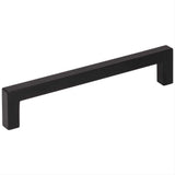 Elements 625-128MB-20-128-20 Stanton 128 mm Center-to-Center Bar Pull Matte Black