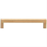 Elements 625-128SBZ-20-128-20 Stanton 128 mm Center-to-Center Bar Pull Satin Bronze