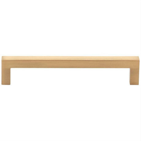 Elements 625-128SBZ-20-128-20 Stanton 128 mm Center-to-Center Bar Pull Satin Bronze