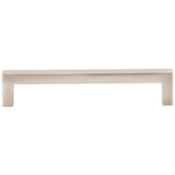Elements 625-128SN-20-128-20 Stanton 128 mm Center-to-Center Bar Pull Satin Nickel