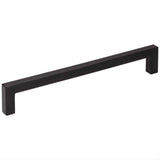 Elements 625-160MB-10-160-10 Stanton 160 mm Center-to-Center Bar Pull Matte Black