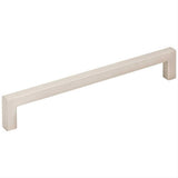 Elements 625-160SN-10-160-10 Stanton 160 mm Center-to-Center Bar Pull Satin Nickel