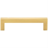 Elements 625-96BG-25-96-25 Stanton 96 mm Center-to-Center Bar Pull Brushed Gold