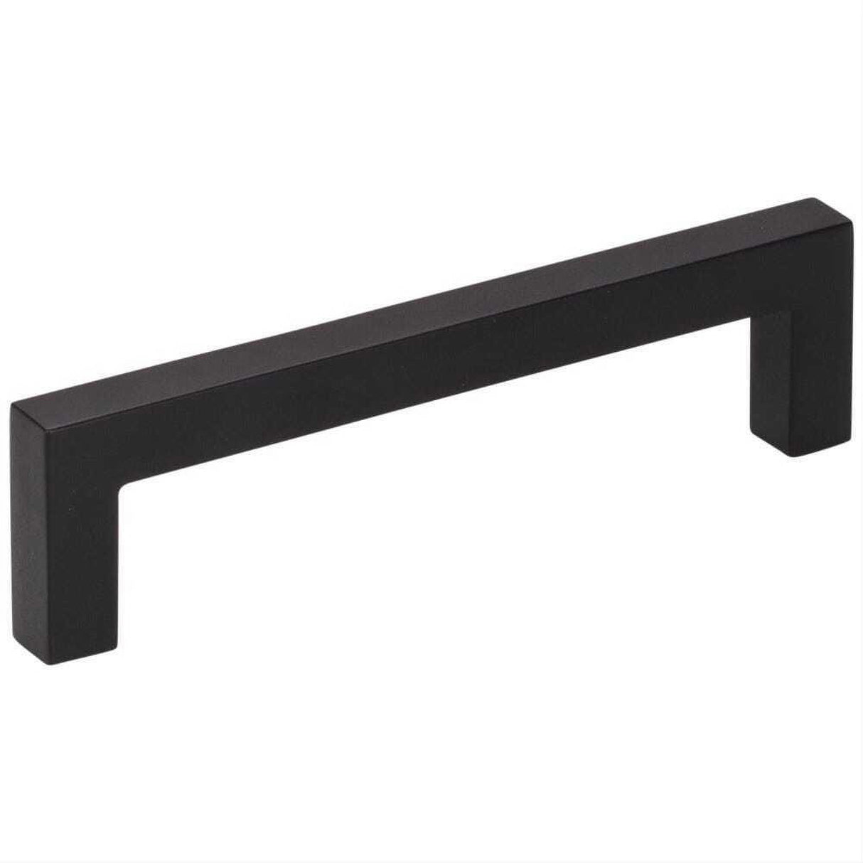 Elements 625-96MB-25-96-25 Stanton 96 mm Center-to-Center Bar Pull Matte Black