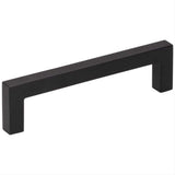 Elements 625-96MB-25-96-25 Stanton 96 mm Center-to-Center Bar Pull Matte Black