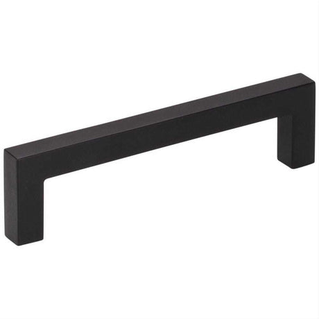 Elements 625-96MB-25-96-25 Stanton 96 mm Center-to-Center Bar Pull Matte Black