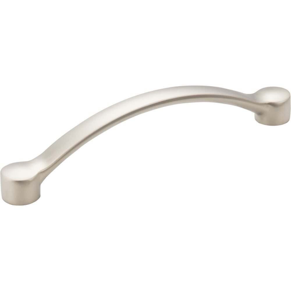 Elements 745-128DN dull nickel cabinet pull