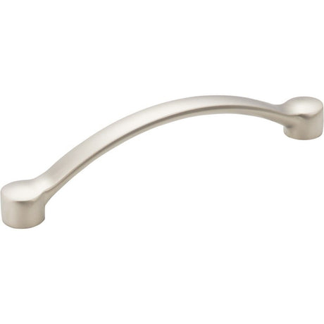 Elements 745-128DN dull nickel cabinet pull