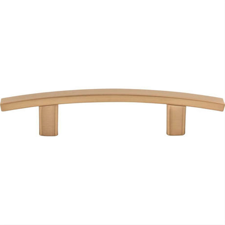 Elements 859-3SBZ-3 Thatcher 5-1/4" Zinc Cabinet Pull Satin Bronze