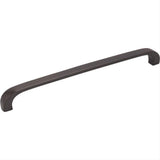 Elements 984-192DBAC-192 Slade 7-15/16" Zinc Cabinet Pull Brushed Oil Rubbed Bronze