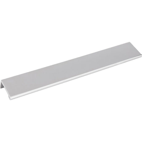 Elements A500-10PC polished chrome edge pull