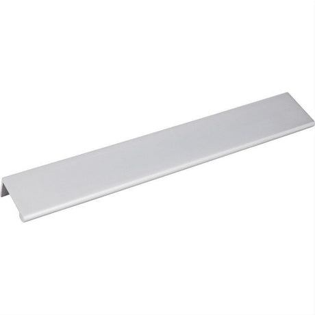 Elements A500-10BC-10 Edgefield 10" Aluminum Edge Pull Brushed Chrome